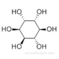 D-chiro-inositol CAS 643-12-9